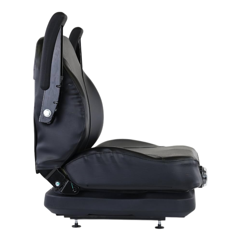 Amazon.com: 116-8912 Suspension Seat w/Arm Rests fits Exmark
